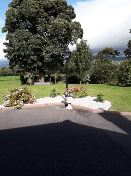 多尼戈尔Meadow House In County Donegal公寓 外观 照片